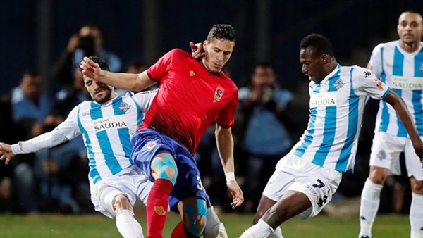 وان ثري| بوابة الرياضة المصرية 