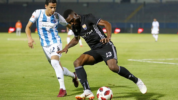 وان ثري| بوابة الرياضة المصرية 