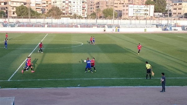 وان ثري| بوابة الرياضة المصرية 