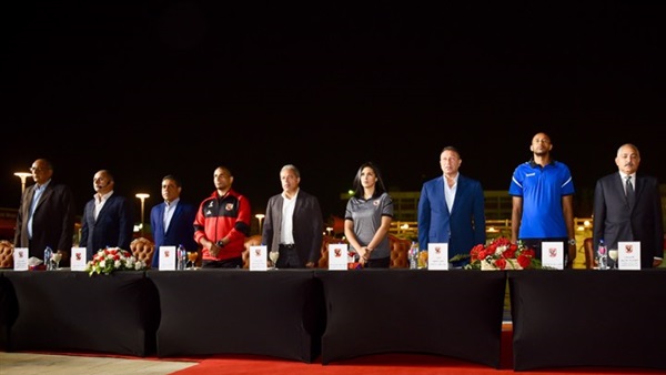 وان ثري| بوابة الرياضة المصرية 