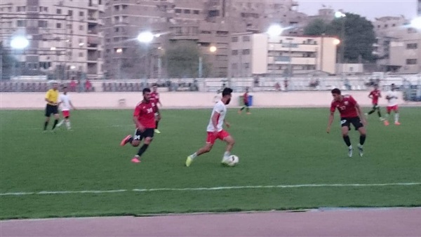 وان ثري| بوابة الرياضة المصرية 