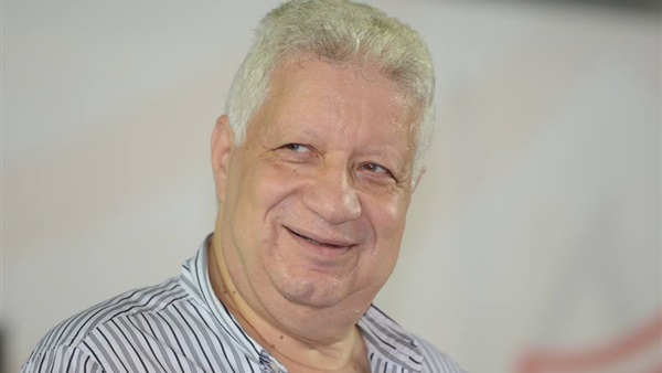 مرتضى منصور