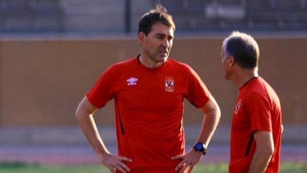 وان ثري| بوابة الرياضة المصرية 