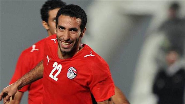 محمد أيو تريكة
