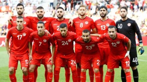 منتخب تونس