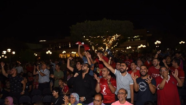 وان ثري| بوابة الرياضة المصرية 