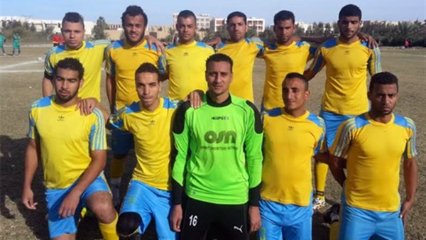 وان ثري| بوابة الرياضة المصرية 