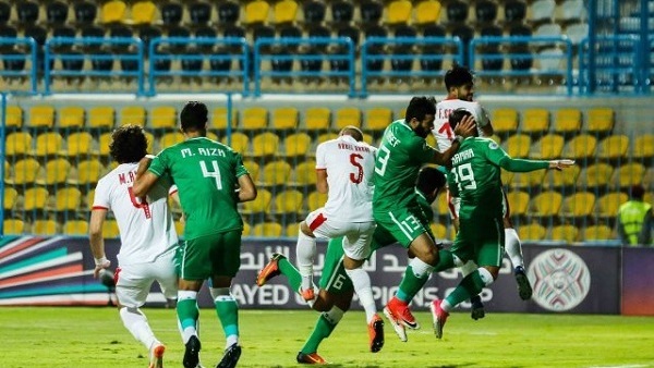 وان ثري| بوابة الرياضة المصرية 