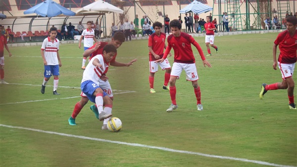 وان ثري| بوابة الرياضة المصرية 