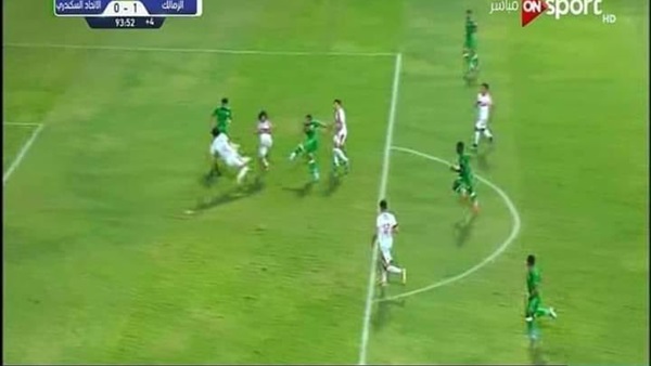 وان ثري| بوابة الرياضة المصرية 