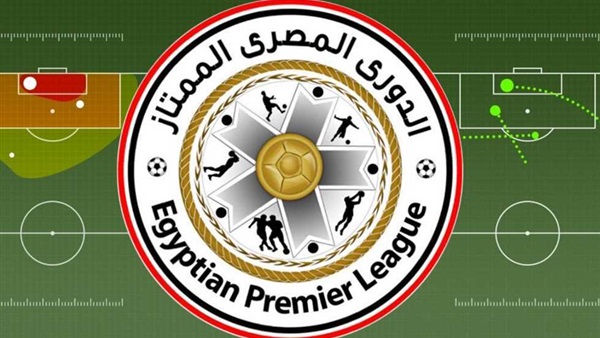 الدوري المصري