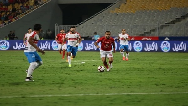 وان ثري| بوابة الرياضة المصرية 