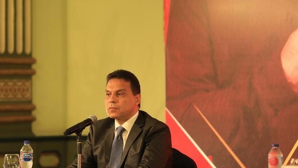 وان ثري| بوابة الرياضة المصرية 