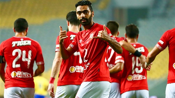 وان ثري| بوابة الرياضة المصرية 