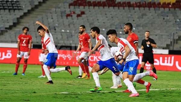 وان ثري| بوابة الرياضة المصرية 