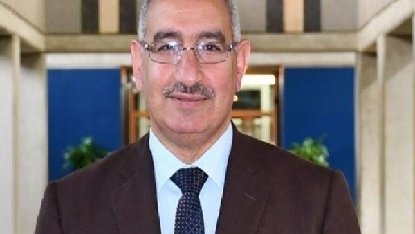  زكريا السيد