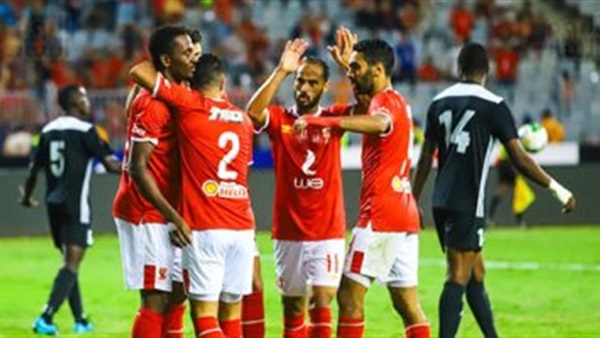 وان ثري| بوابة الرياضة المصرية 