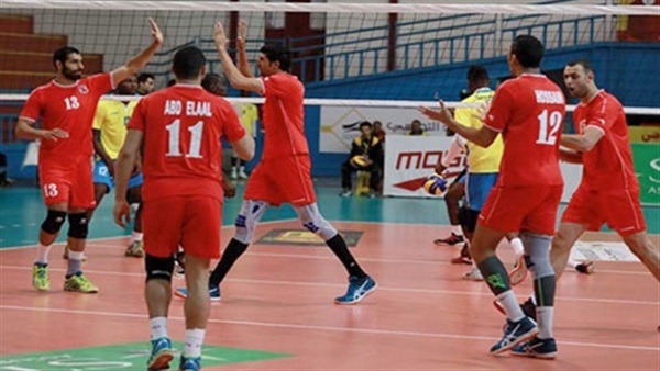 وان ثري| بوابة الرياضة المصرية 