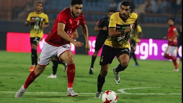 وان ثري| بوابة الرياضة المصرية 