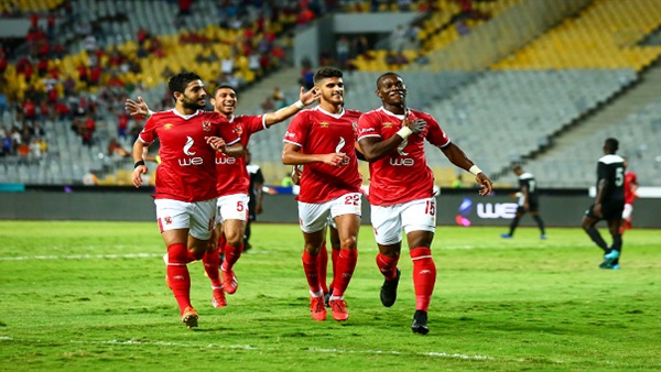 وان ثري| بوابة الرياضة المصرية 