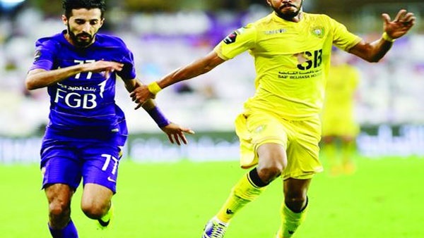 وان ثري| بوابة الرياضة المصرية 