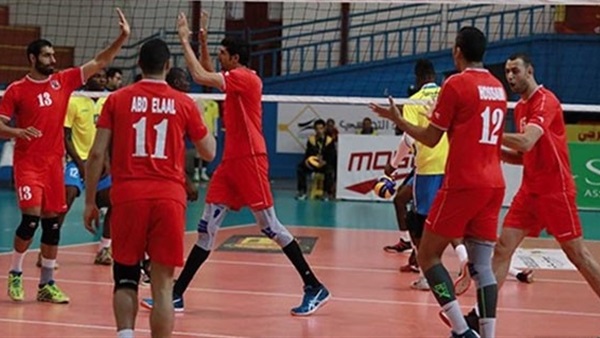 وان ثري| بوابة الرياضة المصرية 