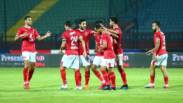 وان ثري| بوابة الرياضة المصرية 