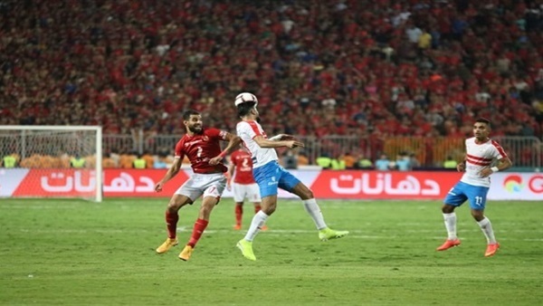 وان ثري| بوابة الرياضة المصرية 