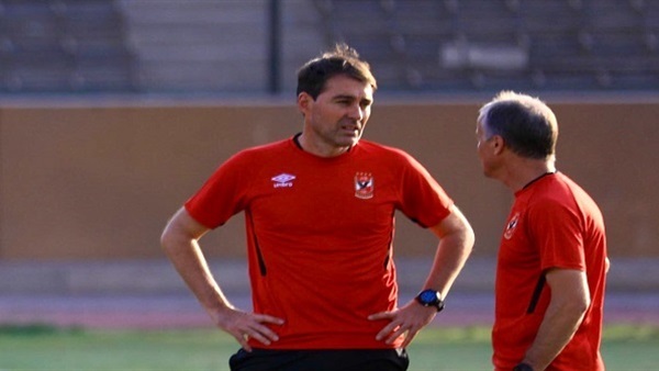 وان ثري| بوابة الرياضة المصرية 