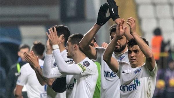 وان ثري| بوابة الرياضة المصرية 