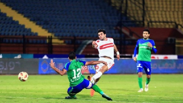 وان ثري| بوابة الرياضة المصرية 