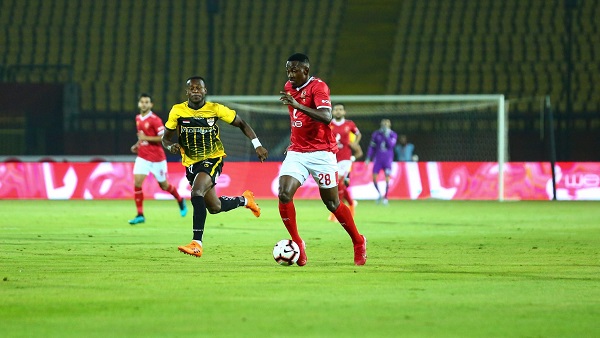 وان ثري| بوابة الرياضة المصرية 