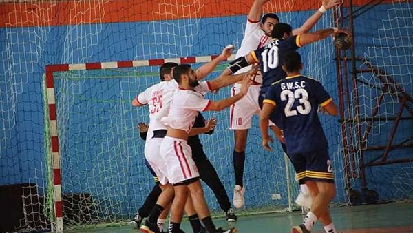 وان ثري| بوابة الرياضة المصرية 