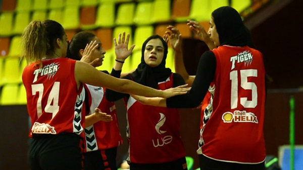 وان ثري| بوابة الرياضة المصرية 