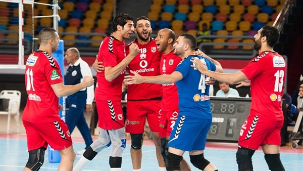 وان ثري| بوابة الرياضة المصرية 