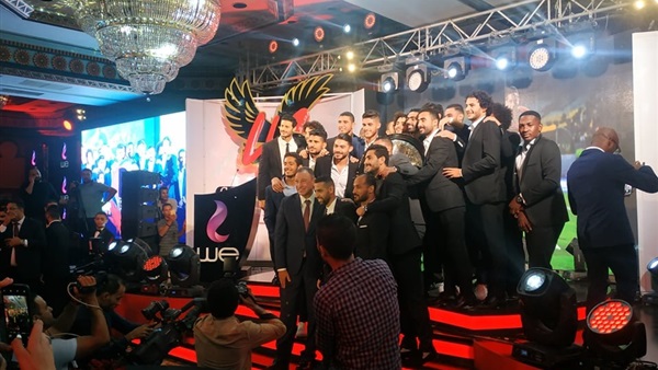 وان ثري| بوابة الرياضة المصرية 