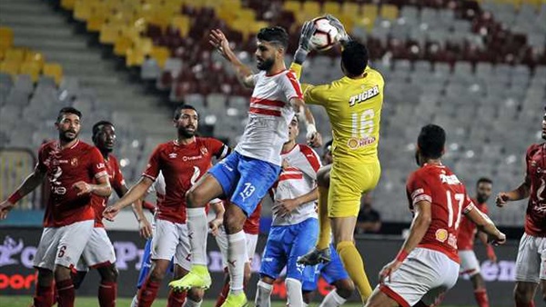 وان ثري| بوابة الرياضة المصرية 