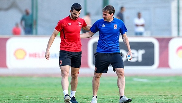 وان ثري| بوابة الرياضة المصرية 