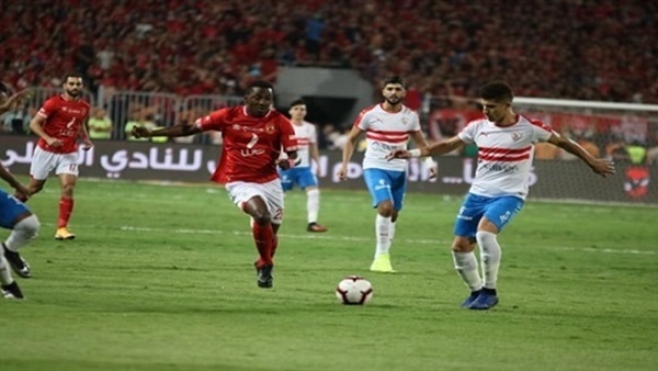 وان ثري| بوابة الرياضة المصرية 