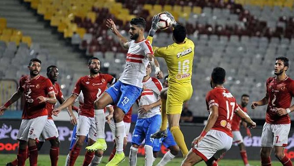 وان ثري| بوابة الرياضة المصرية 