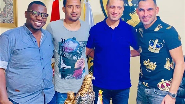 وان ثري| بوابة الرياضة المصرية 