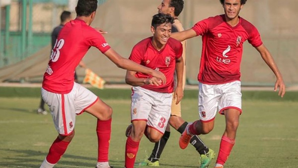 وان ثري| بوابة الرياضة المصرية 