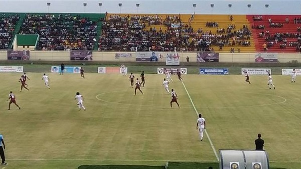 وان ثري| بوابة الرياضة المصرية 