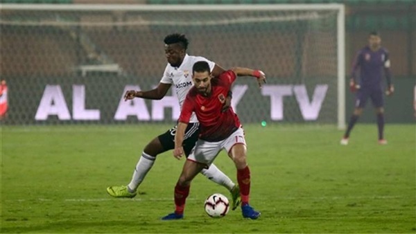 وان ثري| بوابة الرياضة المصرية 