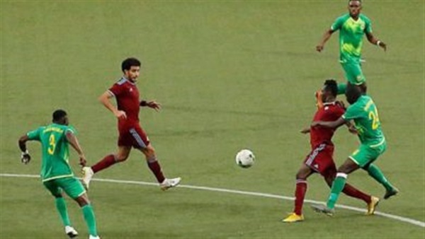 وان ثري| بوابة الرياضة المصرية 