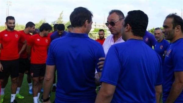 وان ثري| بوابة الرياضة المصرية 