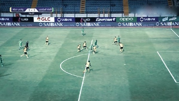 وان ثري| بوابة الرياضة المصرية 