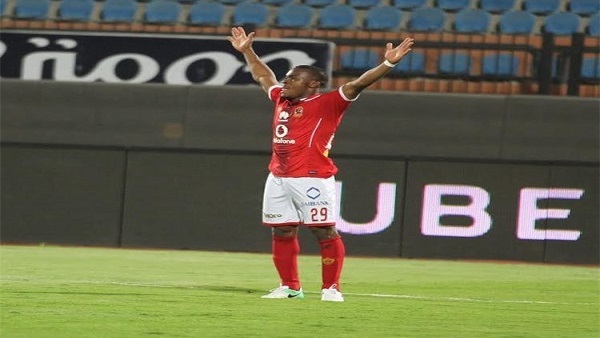 وان ثري| بوابة الرياضة المصرية 