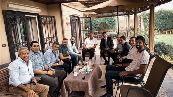 وان ثري| بوابة الرياضة المصرية 