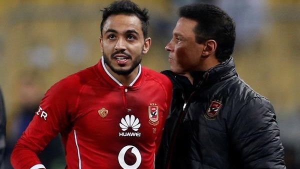 وان ثري| بوابة الرياضة المصرية 